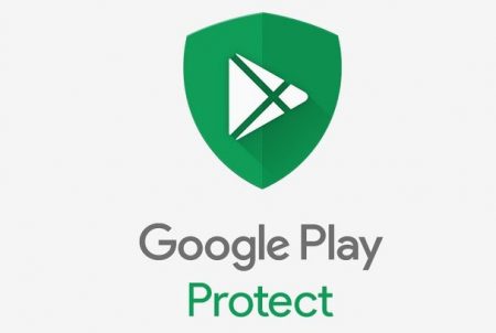 Google-Play-Protect